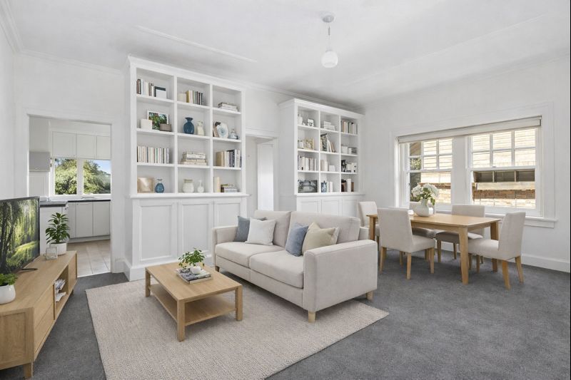 10/745 New South Head Rd, Rose Bay, NSW 2029