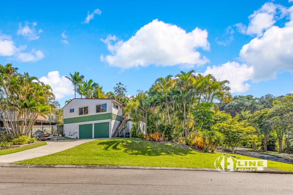 8 Vincent Dr, Nambour, QLD 4560
