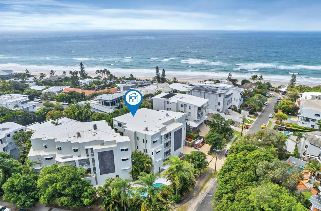 9/1 PARK CRES, SUNSHINE BEACH, QLD 4567