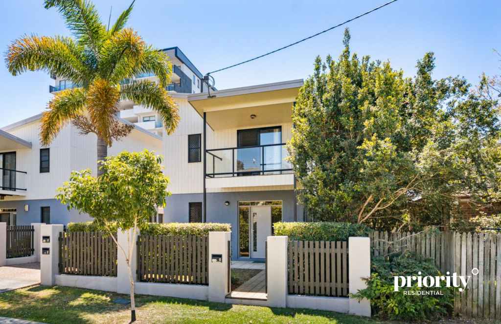 1/27 Latham St, Chermside, QLD 4032