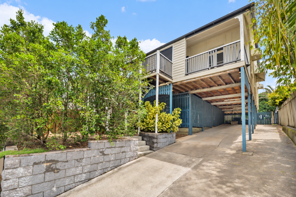 24 Bentley St, Morningside, QLD 4170