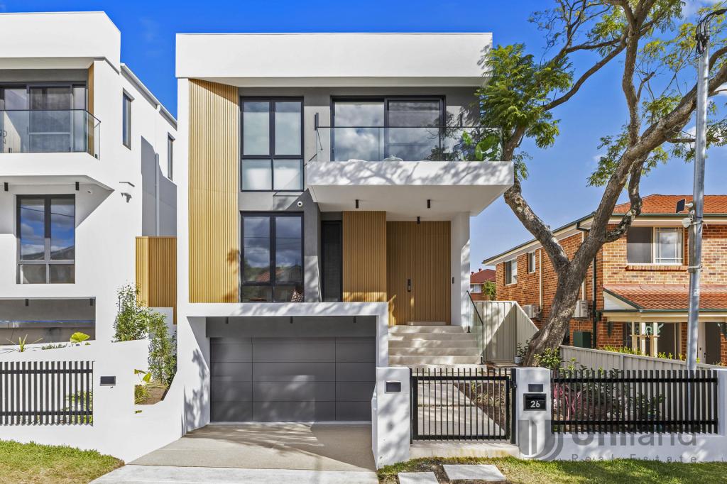 26 Dan St, Marsfield, NSW 2122
