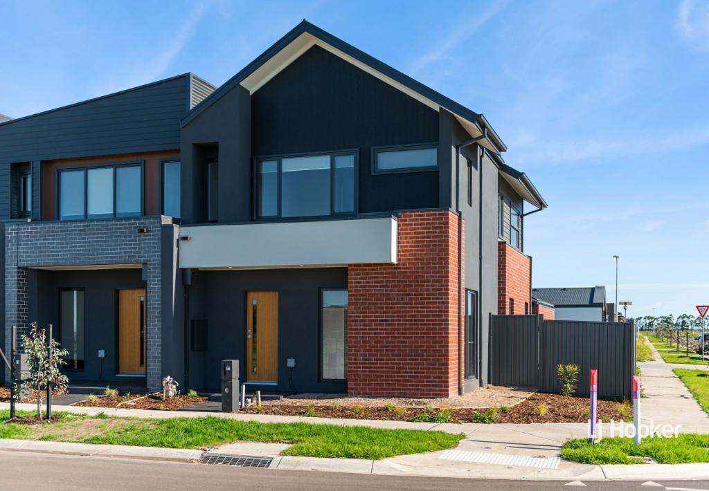 27 Corbally Rd, Beveridge, VIC 3753