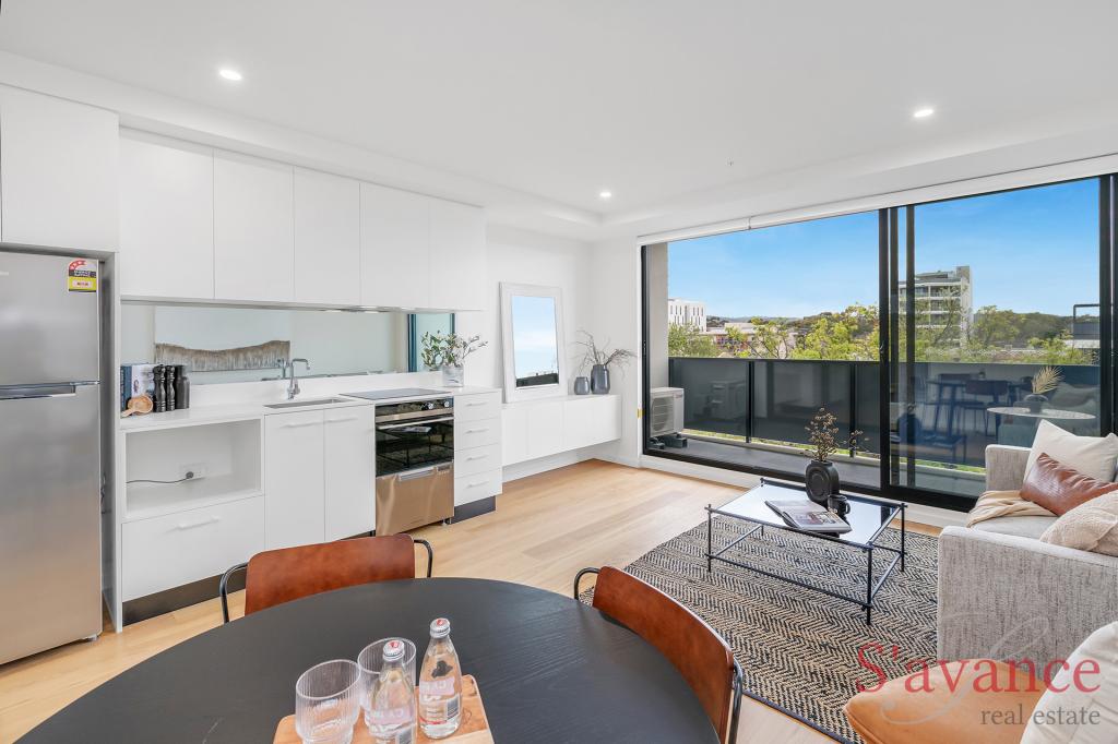 205/62 HURTLE SQ, ADELAIDE, SA 5000