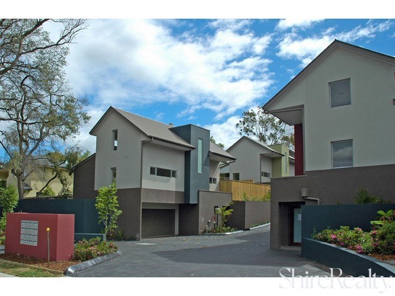 12/36-38 Murray St, Northmead, NSW 2152