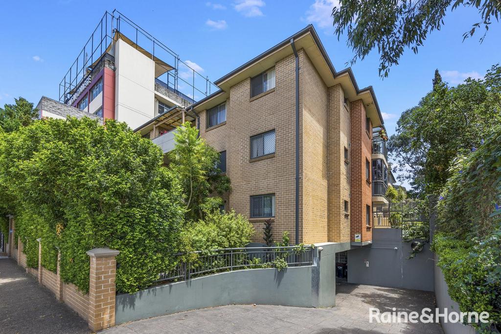 19/137-139 Auburn Rd, Auburn, NSW 2144