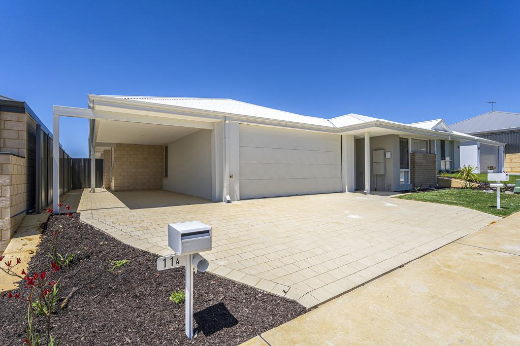 11b Kelvin Tce, Baldivis, WA 6171