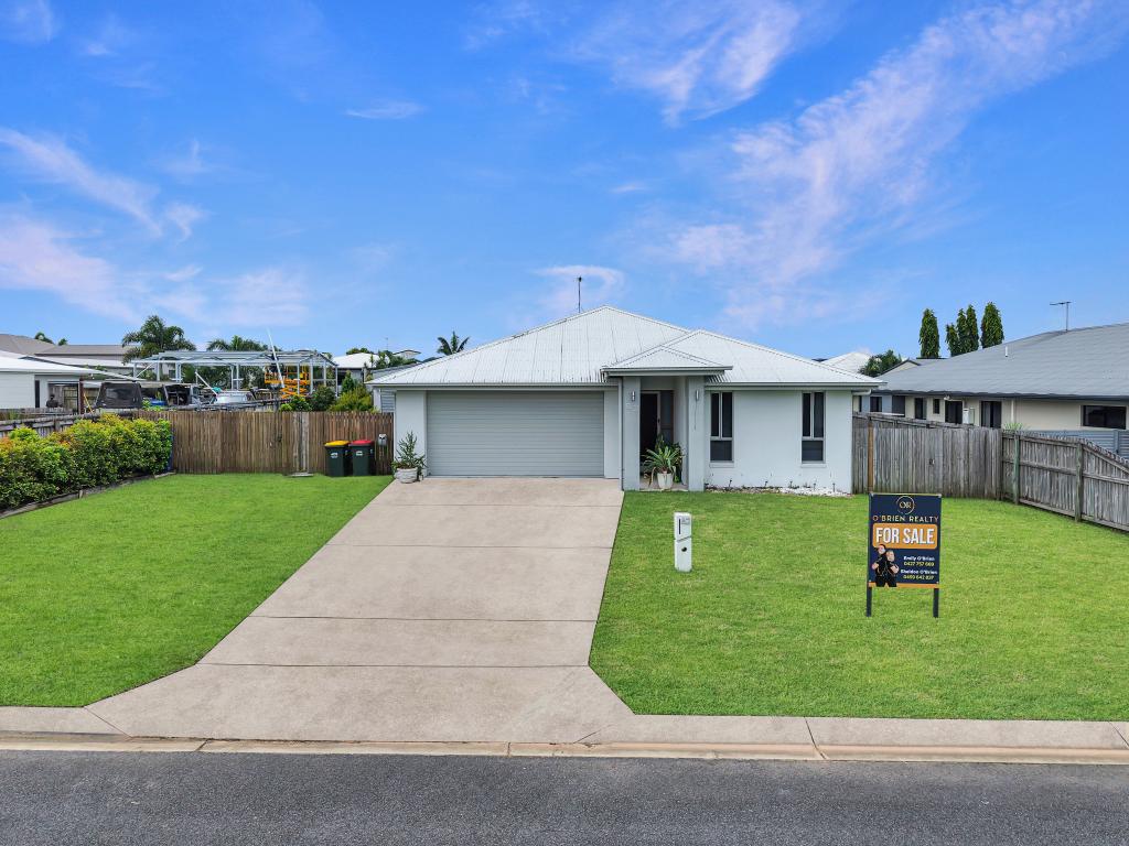 62 Hoffman Dr, Marian, QLD 4753