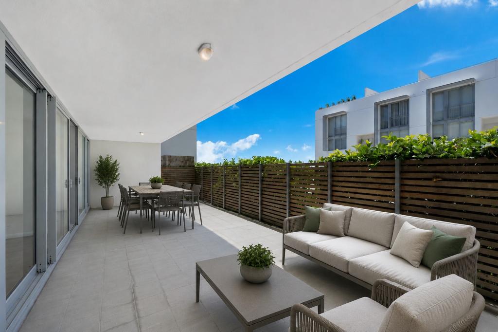 114/4-12 Garfield St, Five Dock, NSW 2046