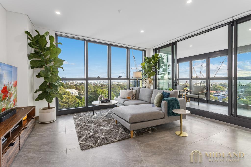 603/88b Christie St, St Leonards, NSW 2065