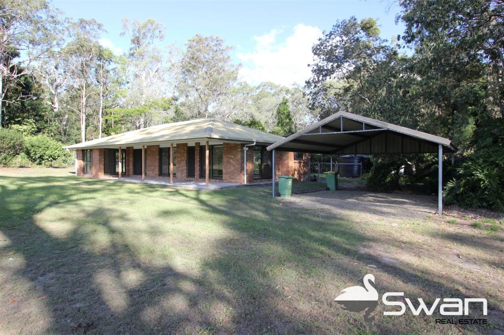 84 Flesser Rd, Chambers Flat, QLD 4133