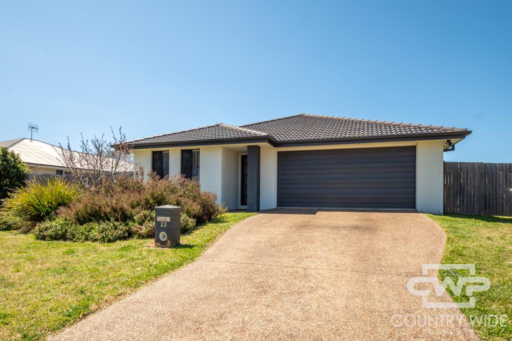 22 Claret Ash Dr, Guyra, NSW 2365