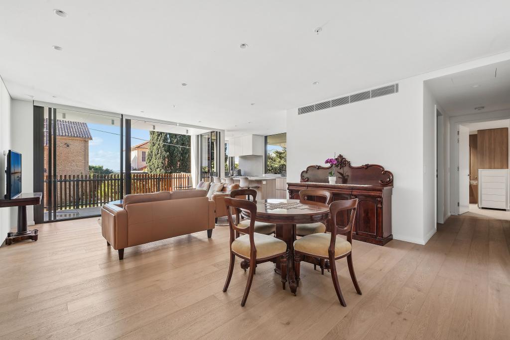 401/657 Old South Head Rd, Rose Bay, NSW 2029