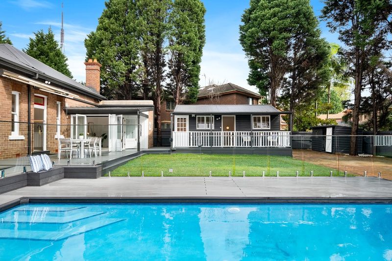 317 Mowbray Rd, Chatswood, NSW 2067