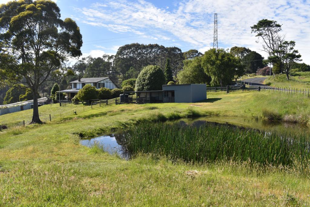 1001 Holwell Rd, Holwell, TAS 7275