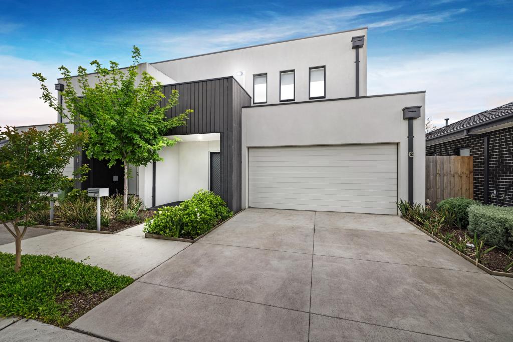 6 Zeppelin Way, Beaconsfield, VIC 3807