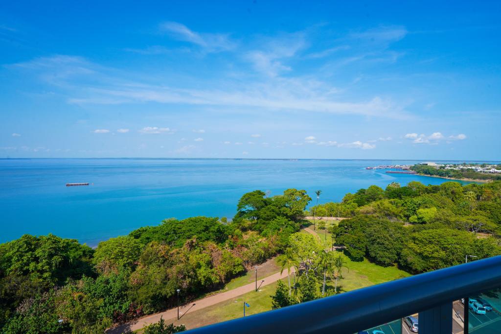 904/102 Esplanade, Darwin City, NT 0800