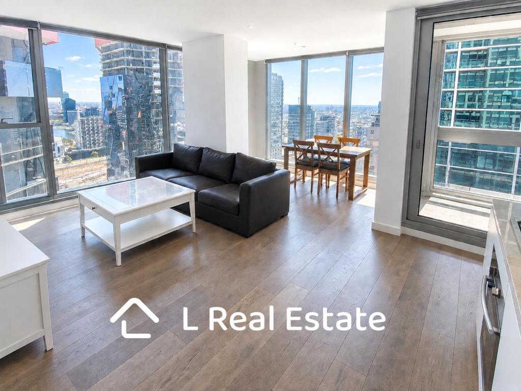 2801/38 Rose Lane, Melbourne, VIC 3000