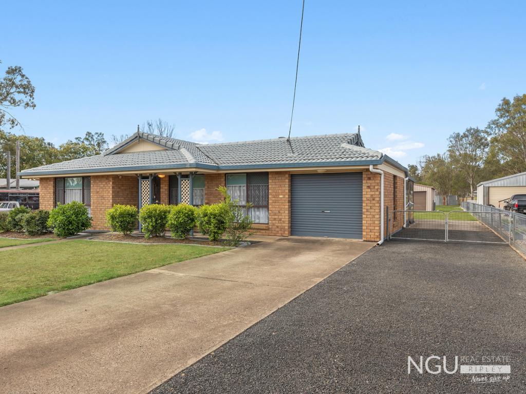 51 Storr St, Laidley, QLD 4341