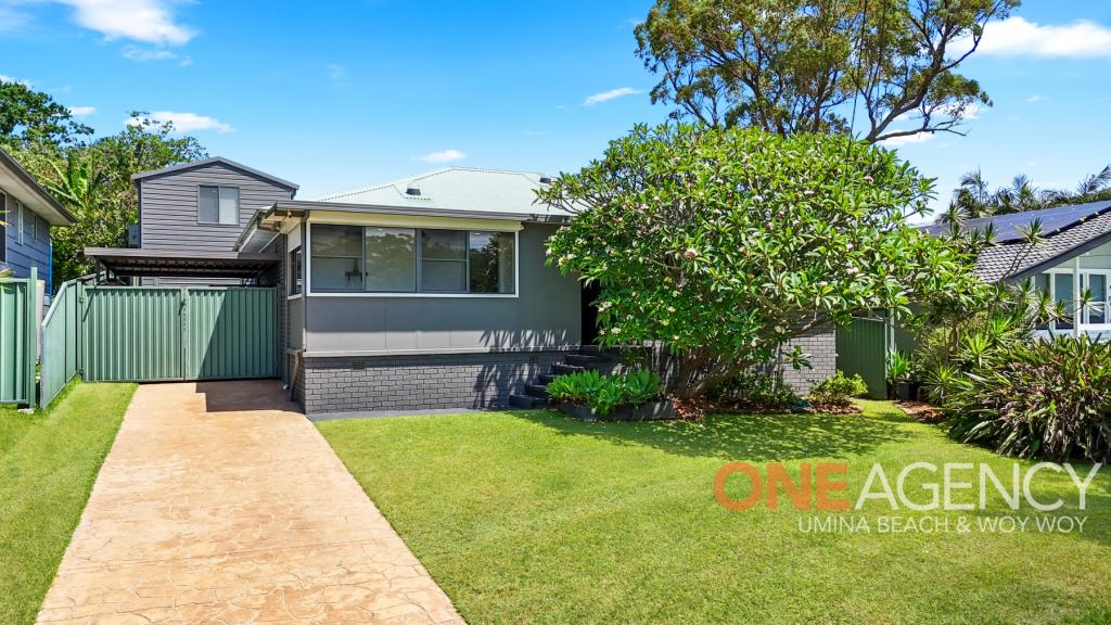64 Manns Rd, Narara, NSW 2250