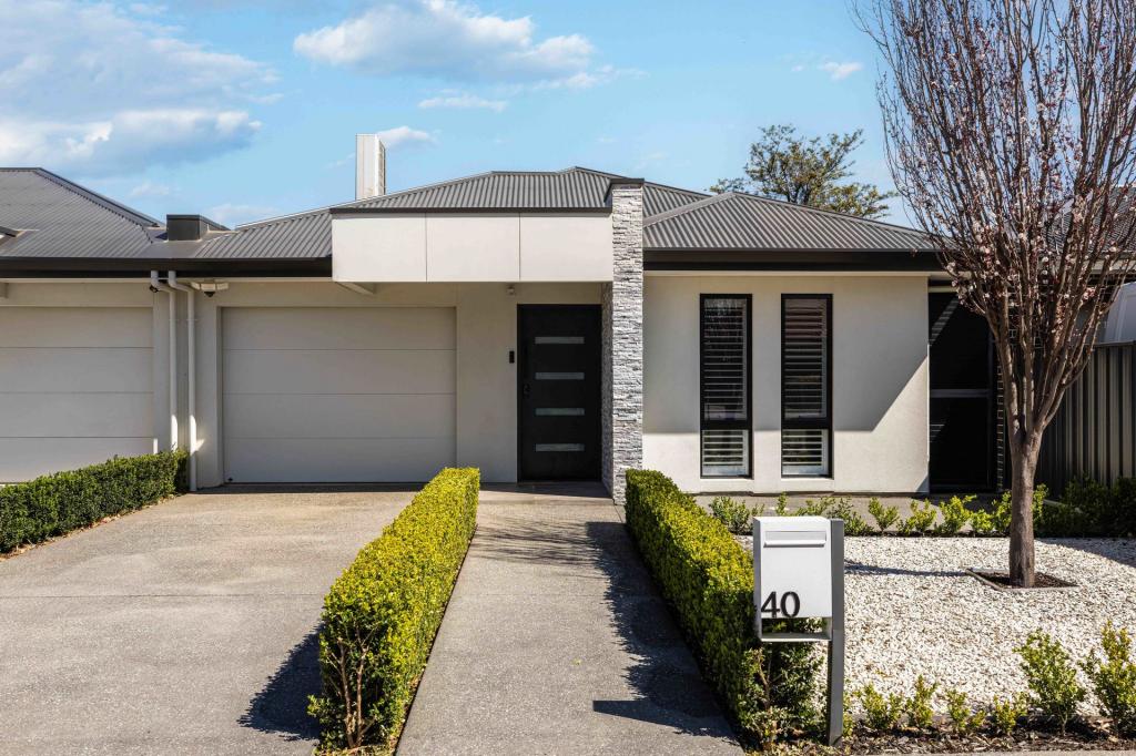40 Dorene St, St Marys, SA 5042