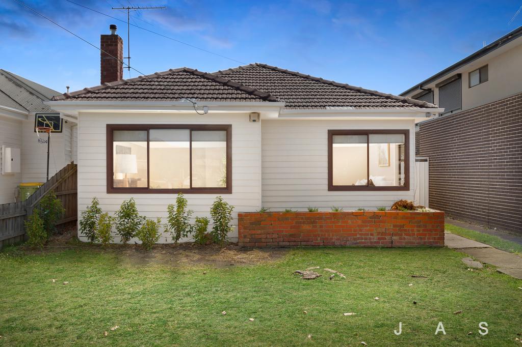 62 Napoleon St, West Footscray, VIC 3012