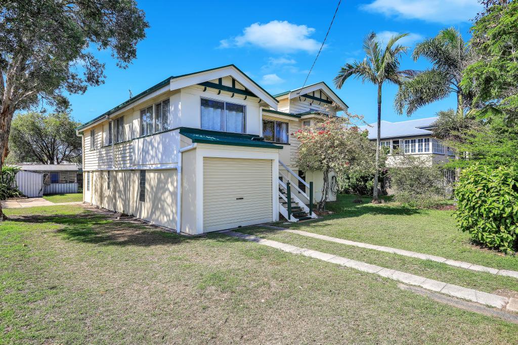 18 Wyper St, Bundaberg South, QLD 4670