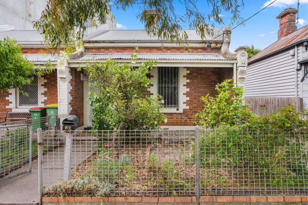 62 Pickett St, Footscray, VIC 3011