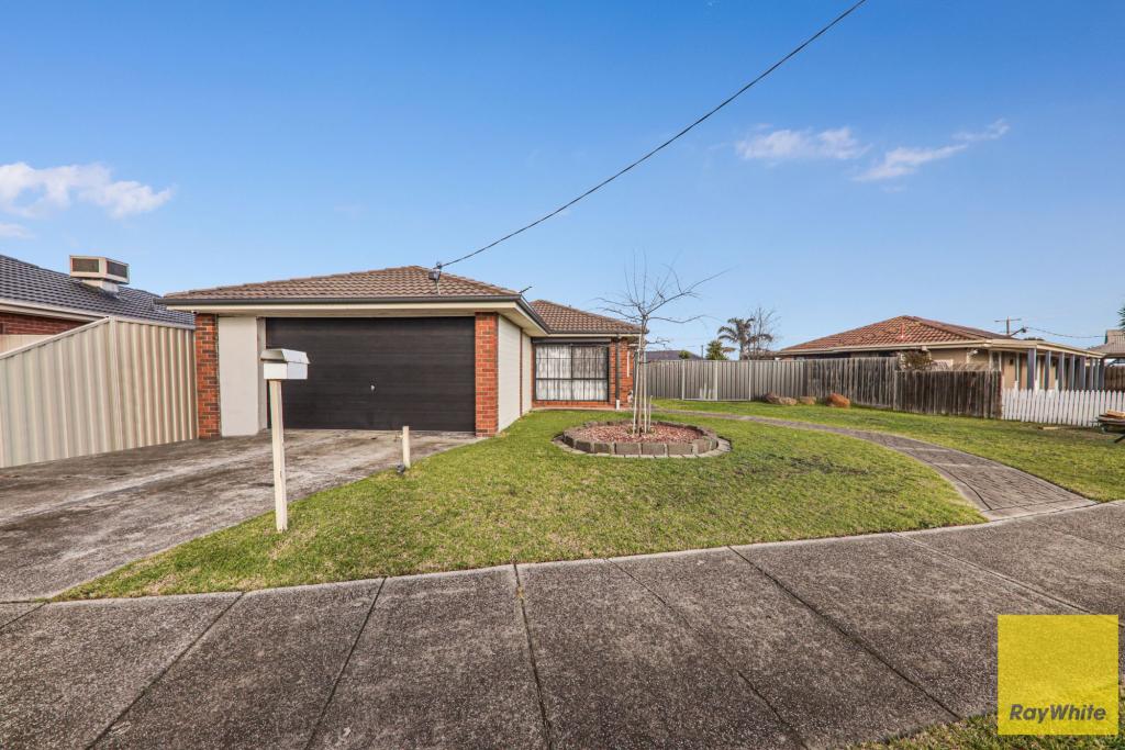 77 Banbury Cres, Craigieburn, VIC 3064