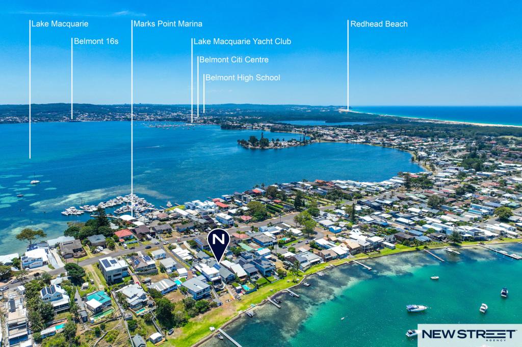 132 Marks Point Rd, Marks Point, NSW 2280