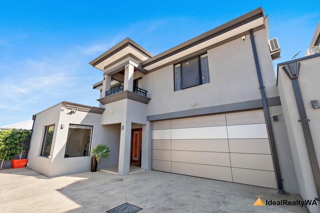 3/92 Gladstone Rd, Rivervale, WA 6103