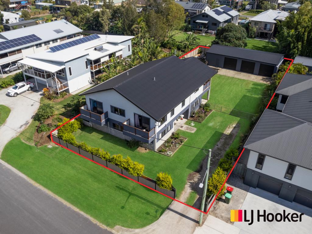 4 Wentworth St, Palmers Island, NSW 2463