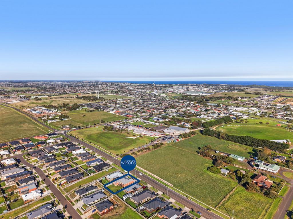 200 Coghlans Rd, Warrnambool, VIC 3280