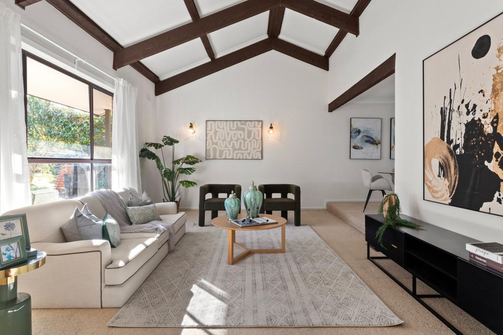 8 Renbold Pl, Mulgrave, VIC 3170