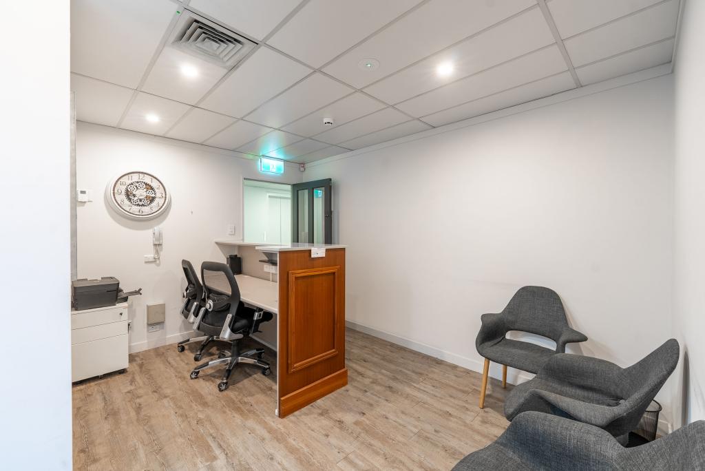 200/225 WICKHAM TERRACE OF, SPRING HILL, QLD 4000