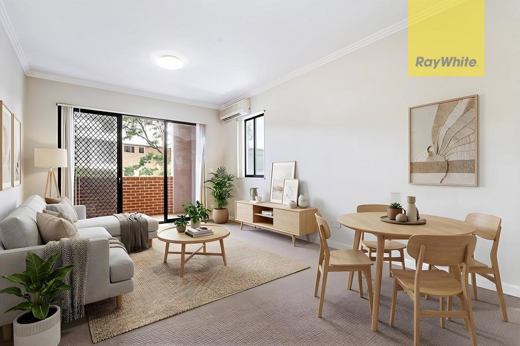 214/354-366 Church St, Parramatta, NSW 2150