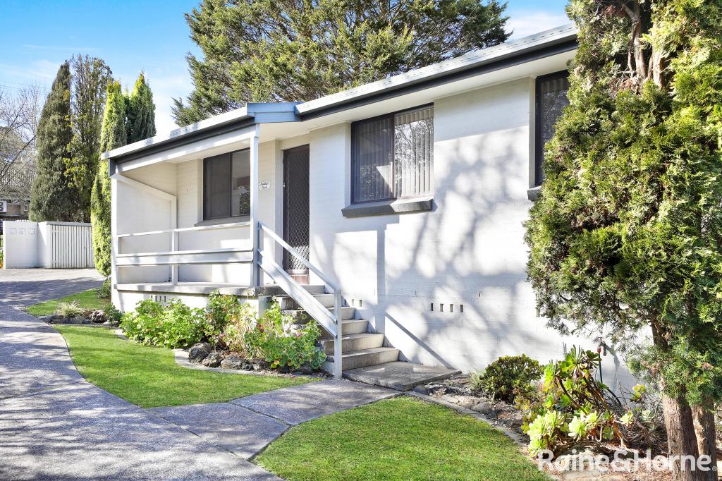 1/55 Kirkham St, Moss Vale, NSW 2577