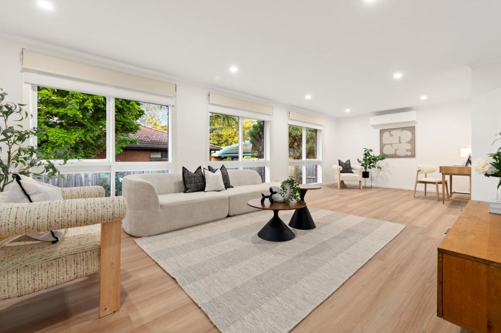 2/20 Service Rd, Blackburn, VIC 3130