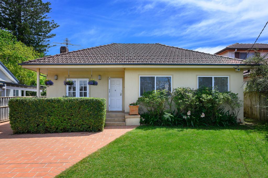 26 Kokoda St, North Ryde, NSW 2113