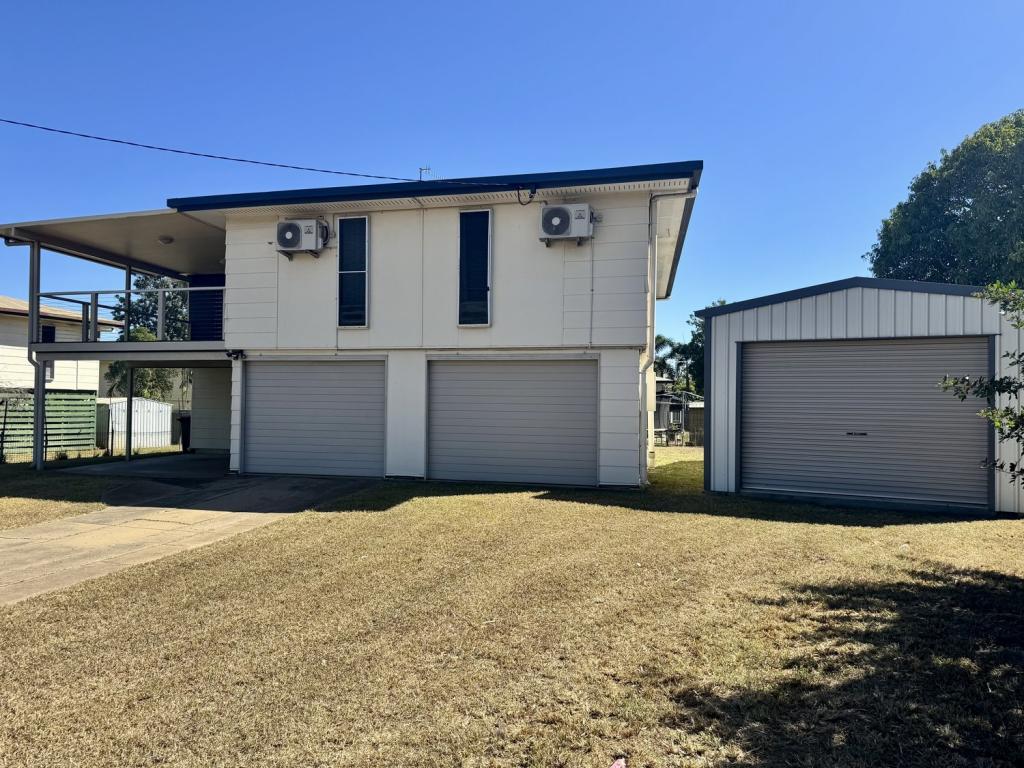 3 Gould St, Moranbah, QLD 4744
