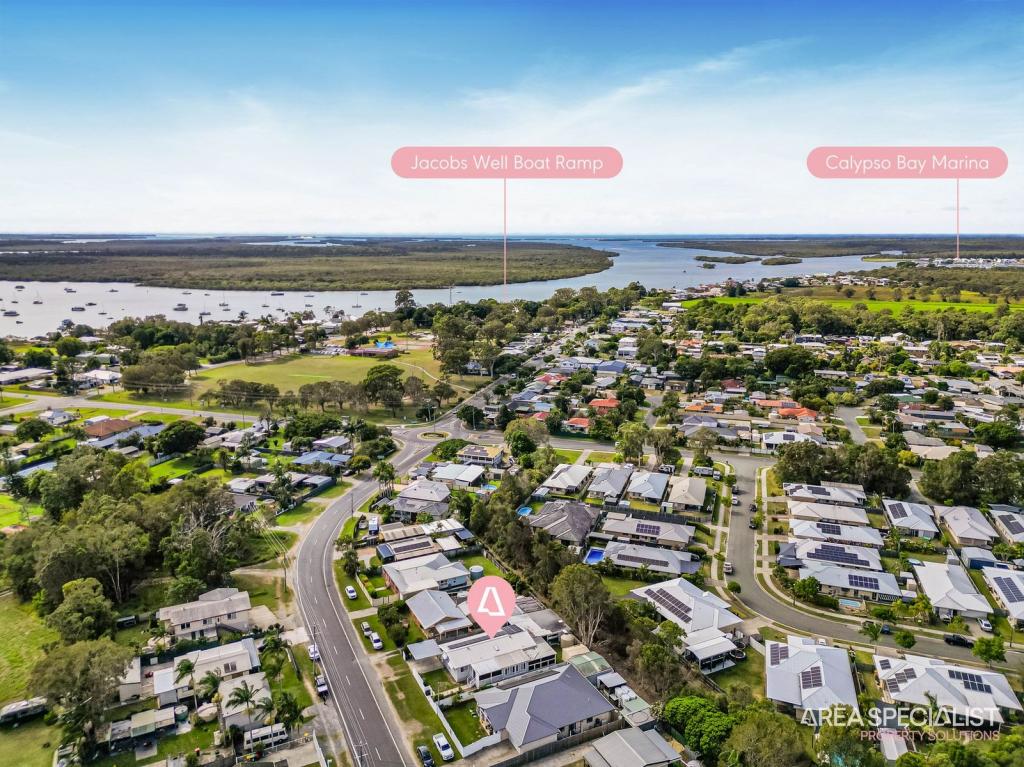 1110 Pimpama Jacobs Well Rd, Jacobs Well, QLD 4208