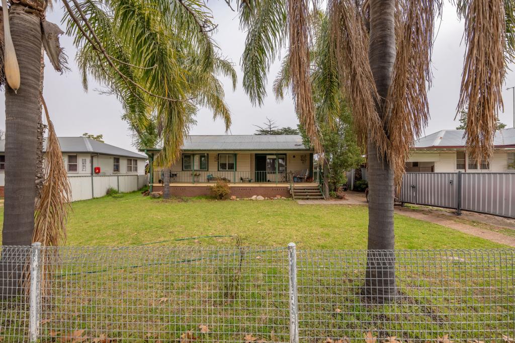16 Forster St, Forbes, NSW 2871