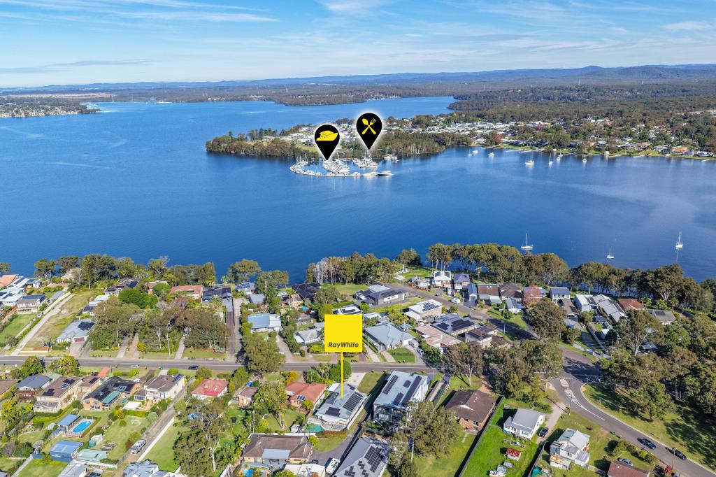 55 Buttaba Rd, Brightwaters, NSW 2264