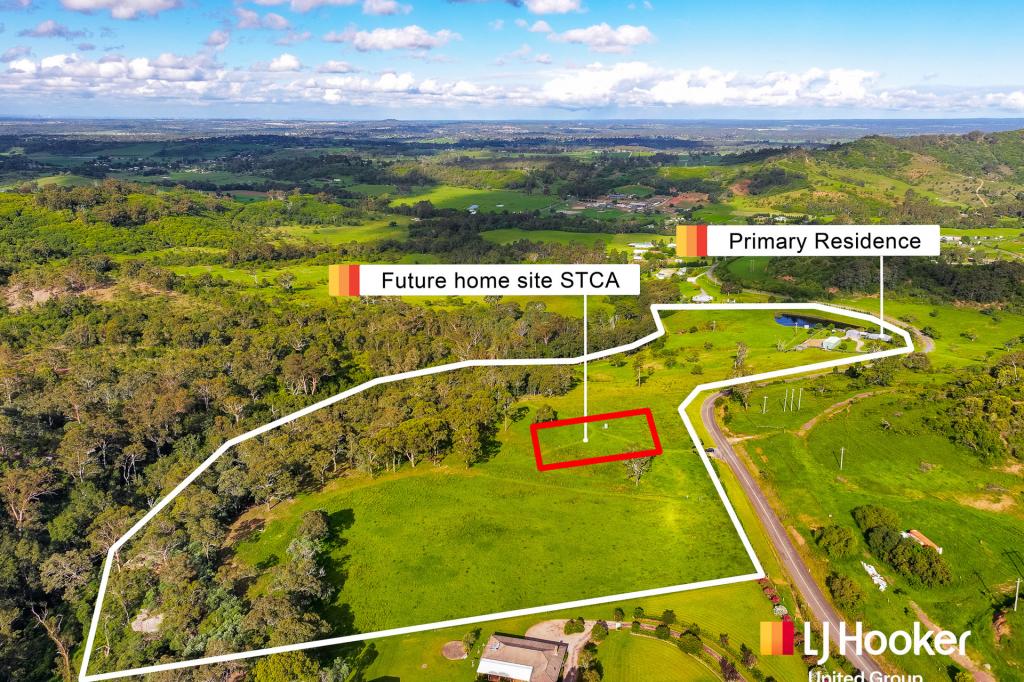420 Spring Creek Rd, Mount Hunter, NSW 2570