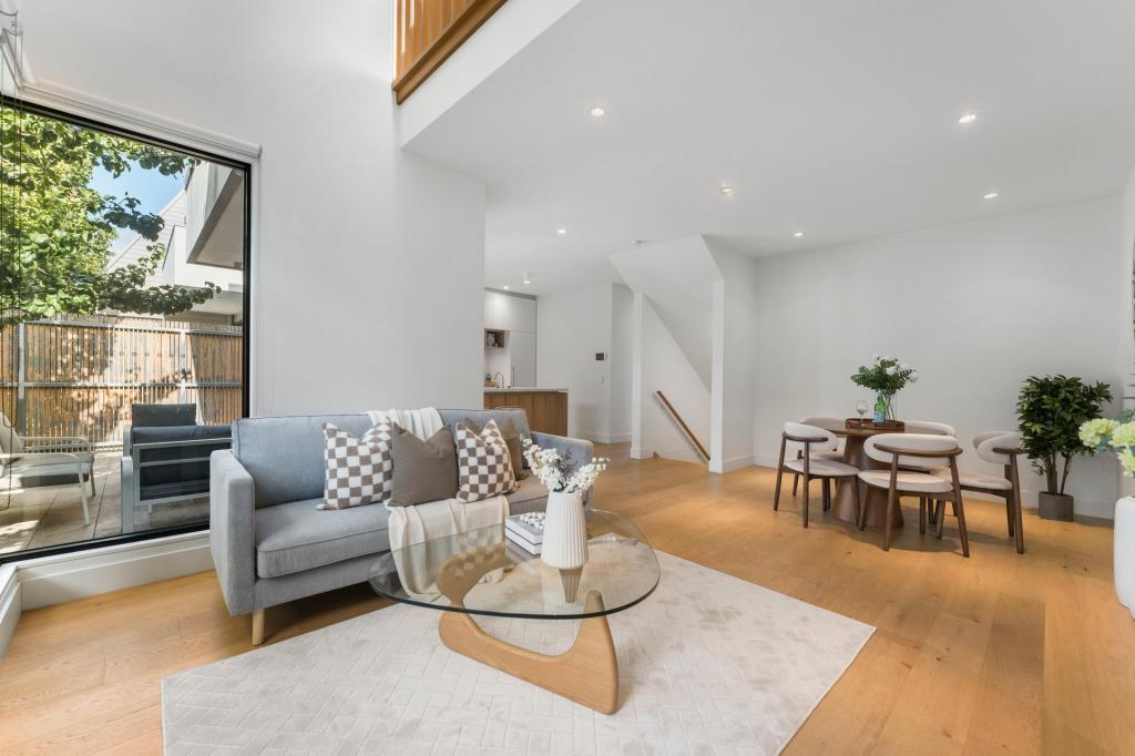 5/241 Bluff Rd, Sandringham, VIC 3191