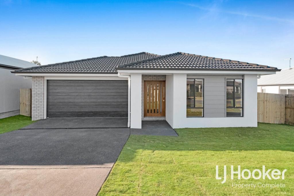 28 Manuka Rd, Logan Village, QLD 4207