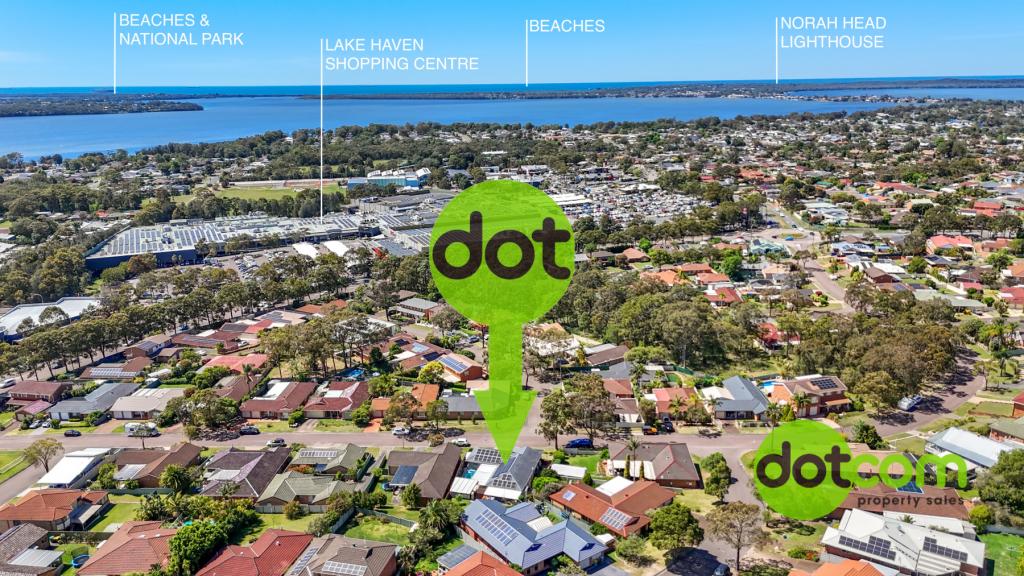 26 Twin Lakes Dr, Lake Haven, NSW 2263