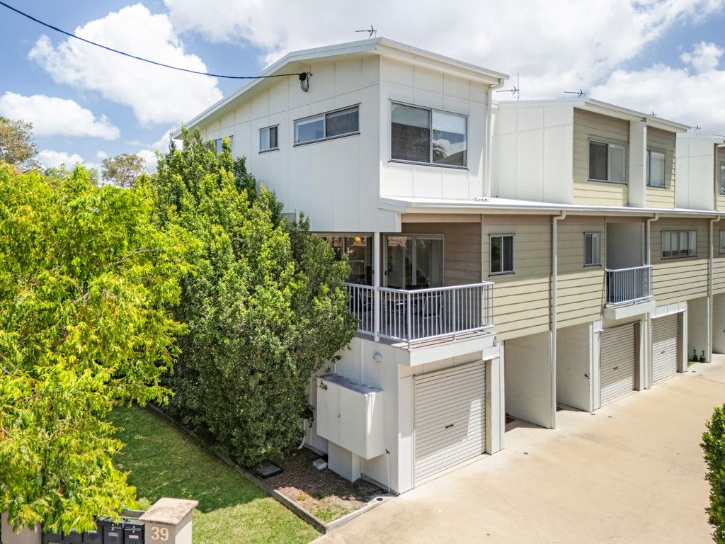 7/39 Scenery St, West Gladstone, QLD 4680