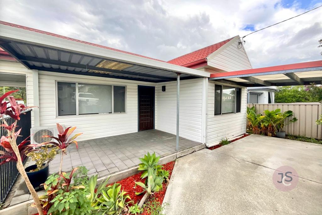 38 Sydney St, Gateshead, NSW 2290