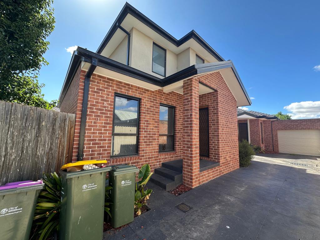 2/38 Anderson St, Lalor, VIC 3075